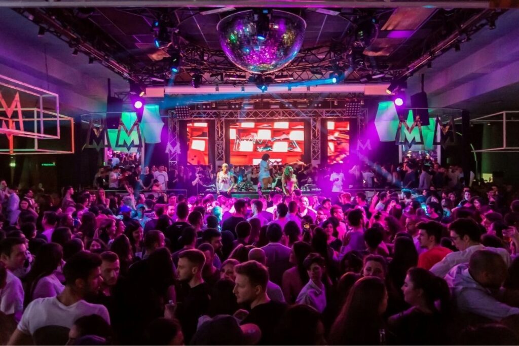 Girne Night Club