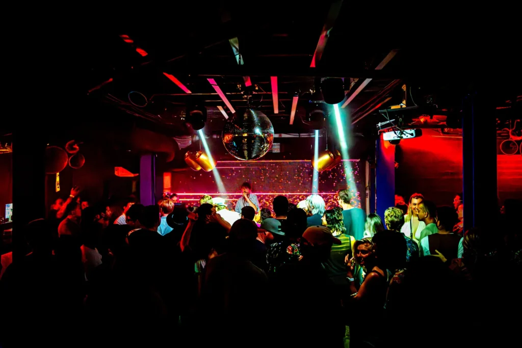 Kıbrıs Gece Hayatı 2026